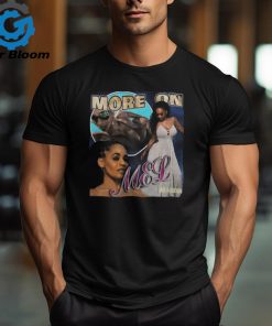 Joe Budden Store More On Mel T Shirt