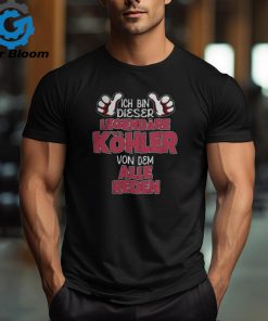 KÖHLER A68 shirt