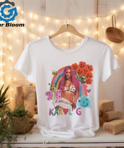 Karol G Merch Mañana Será Bonito Kg Shirt