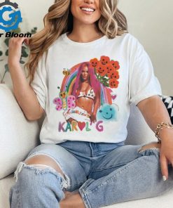 Karol G Merch Mañana Será Bonito Kg Shirt