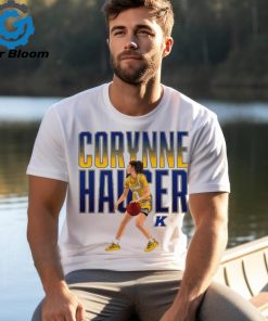 Kent State Golden Flashes Corynne Hauser shirt