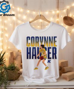 Kent State Golden Flashes Corynne Hauser shirt