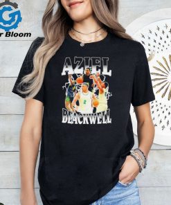 Kentucky State Thorobreds Aziel Blackwell T Shirt