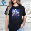 Official Thank You Akira Toriyama Dragon Ball Z Signature Shirt