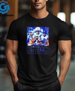 Kentucky Wildcats Antwan Smith shirt