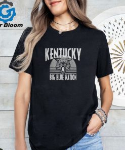 Kentucky Wildcats Store Kentucky Wildcats Local Phrase T Shirt