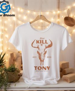 Kill Tony Merch Watch Kill Tony Shirt