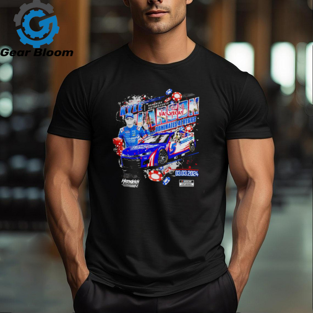 Kyle Larson Checkered Flag 2024 Pennzoil 400 Race Win shirt Kyle Larson Checkered Flag 2024 Pennzoil 400 Race Win shirt
