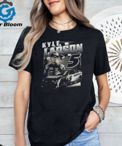 Kyle Larson Hendrick Motorsports Team Collection T Shirt