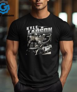 Kyle Larson Hendrick Motorsports Team Collection T Shirt