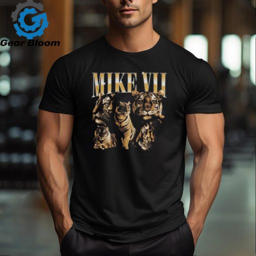 LSU Tigers Mike VII T Shirt