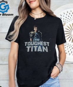 Landon The Toughest Titan 2024 Tee shirt