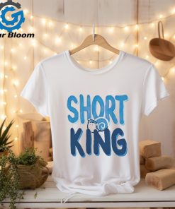 Leader Short King Shirt Holo Tempus Shirt