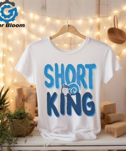 Leader Short King Shirt Holo Tempus Shirt