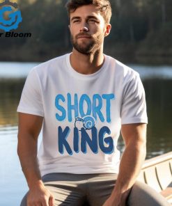 Leader Short King Shirt Holo Tempus Shirt