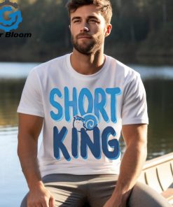 Leader Short King Shirt Holo Tempus Shirt