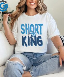 Leader Short King Shirt Holo Tempus Shirt