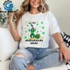 Disney happy st patricks day mickey shirt