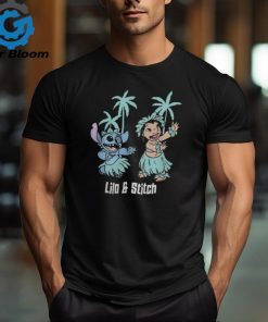 Lilo and Stitch Merchandise Shirt