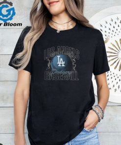 Los Angeles Dodgers Match Up 2024 T Shirt