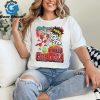 Hello Kitty Happy St Patricks Day T Shirts