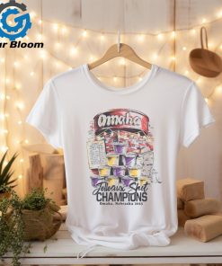 Lsu Jelleaux Shot Champions T Shirt