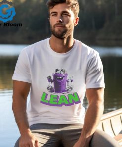 Luccainternational Lean Gamer T Shirt