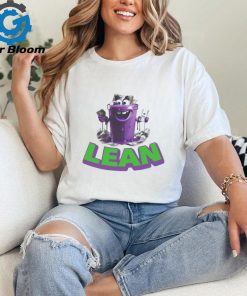 Luccainternational Lean Gamer T Shirt