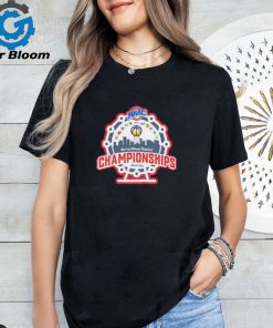 MAAC Basketball Championships 2024 Event shirt