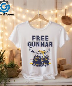 Mahtomedi free gunnar shirt