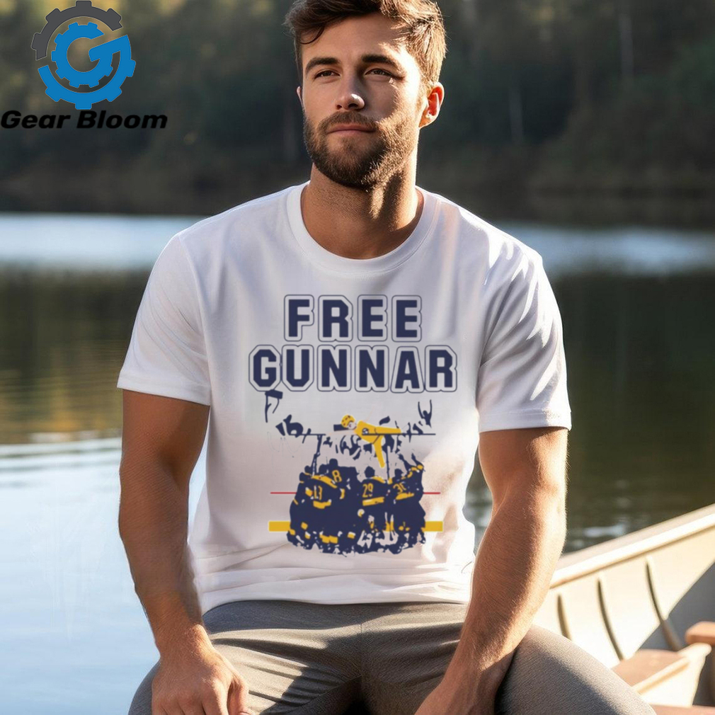 Mahtomedi free gunnar shirt Mahtomedi free gunnar shirt