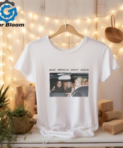 Make America Great Again Shirt britney spears mean girls shirt funny shirt paris hilton shirt