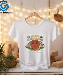 March Mindfulness Shirt