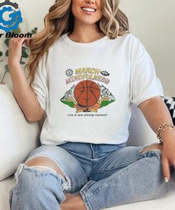 March Mindfulness Shirt