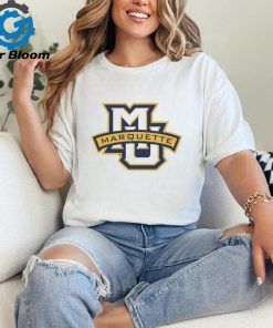 Marquette Golden Eagles BruMate logo Shirts