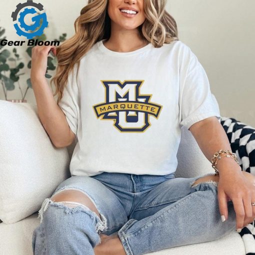 Marquette Golden Eagles BruMate logo Shirts