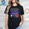 2024 Sweet Sixteen Houston Cougars Shirt