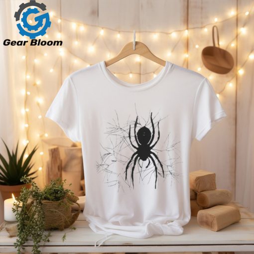 Melanie Martinez Merch Spider Shirts