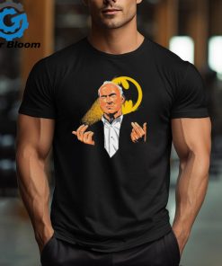 Michael Keaton’s Bruce Wayne character shirt