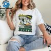 San Francisco 49ers George Kittle bang bang niner gang shirt