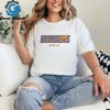 Transparent Clinch Gallery Asbury Park T Shirts