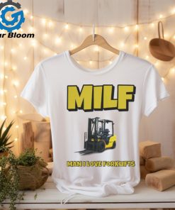 Milf T Shirt