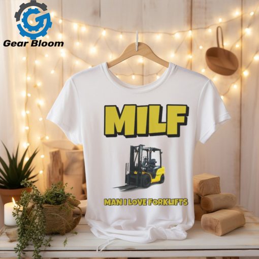 Milf T Shirt