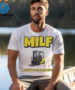 Milf T Shirt