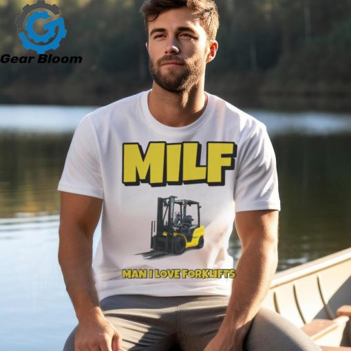 Milf T Shirt