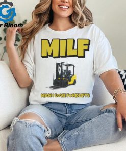 Milf T Shirt