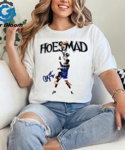 Minnesota Timberwolves Anthony Edwards Hoes Mad Signature Shirts