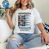 Mariah The Scientist Merch To Be Eaten Alive Tour Shirt