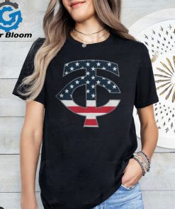 Minnesota Twins Americana 2024 T Shirt