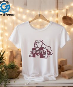 Mississippi State Bulldogs BruMate logo Shirts